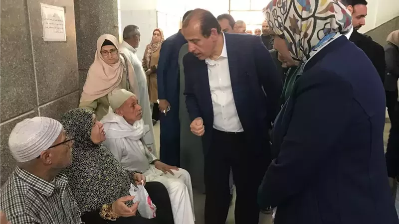 بوابة الجمهورية
