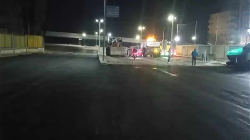 بوابة الجمهورية