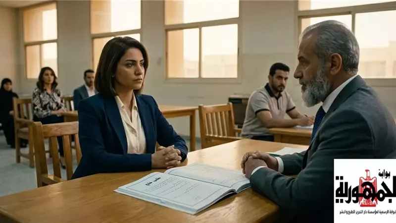 صورة مولدة بالذكاء