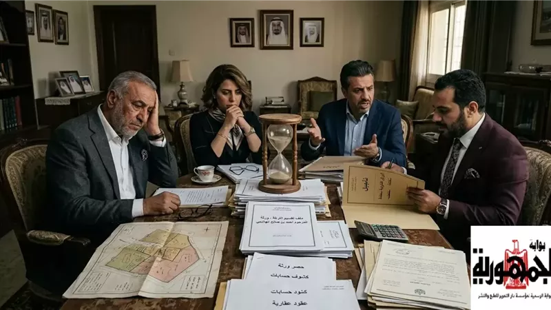 صورة مولدة بالذكاء
