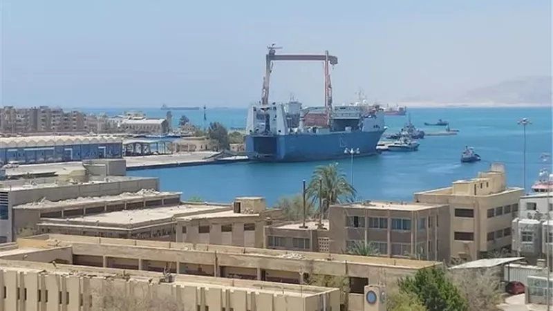 بوابة الجمهورية