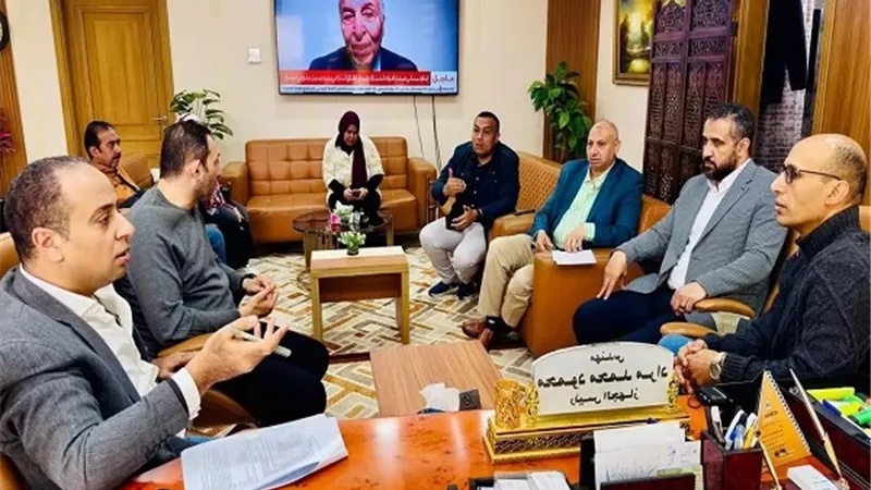 بوابة الجمهورية