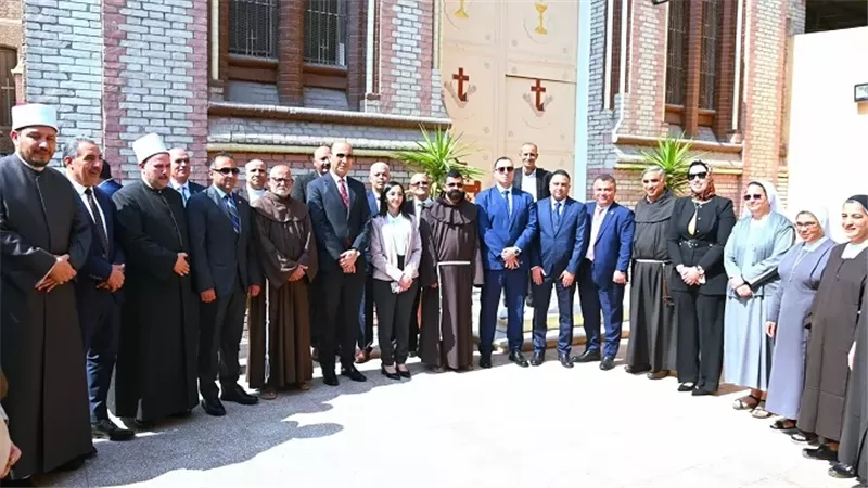 بوابة الجمهورية