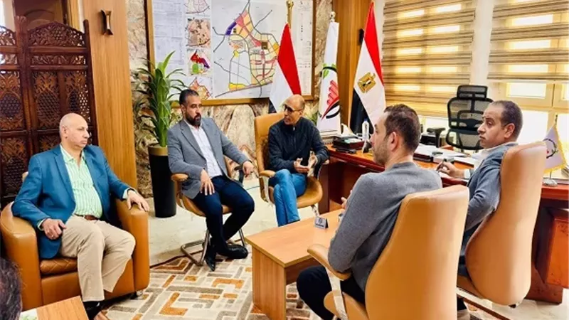 بوابة الجمهورية