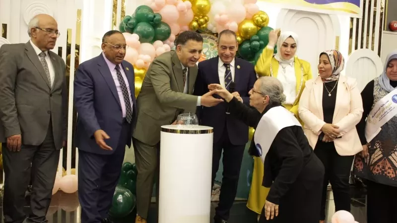 المهندس حسام عبدالفتاح