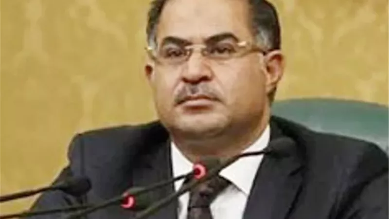 النائب سليمان وهدان