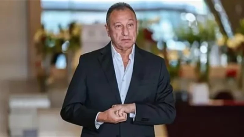محمود الخطيب