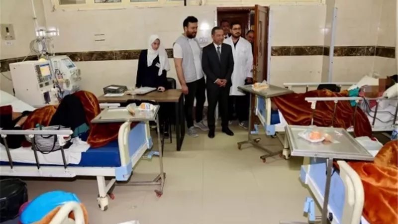 بوابة الجمهورية