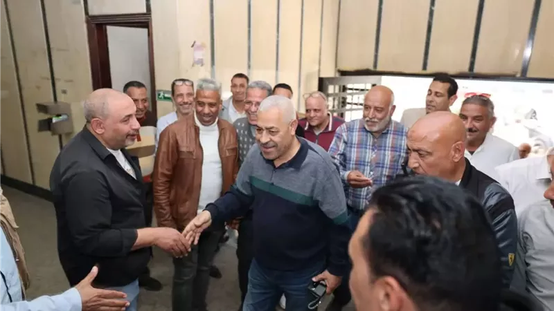 بوابة الجمهورية