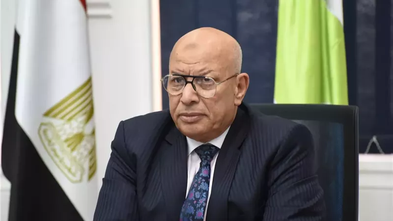 المهندس مصطفى الشيمي