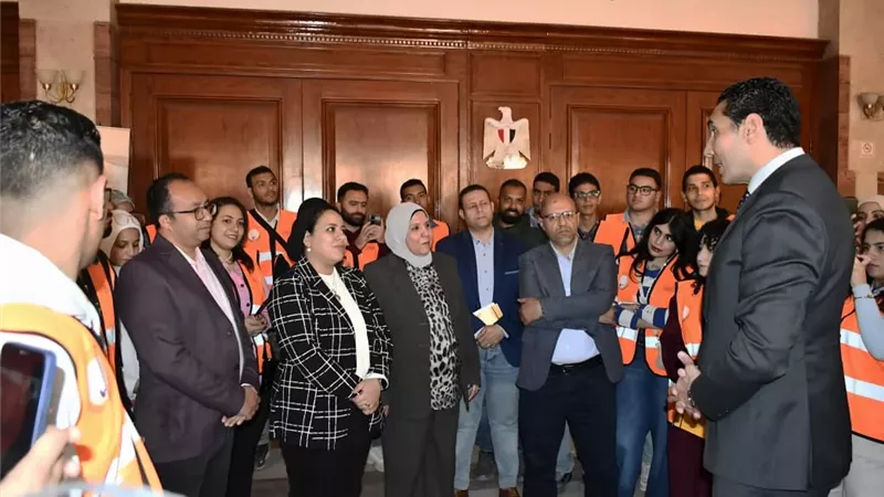 بوابة الجمهورية