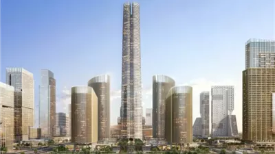 العاصمة الإدارية تحذر المواطنين: لا تنساقوا وراء الأسعار المنخفضة