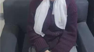 أمن القاهرة ينجح في إعادة طالبة 