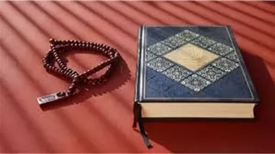 4 أنواع للتسبيح بعد الصلوات الخمس