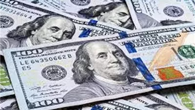 استقرار سعر الدولار اليوم في صباح الخميس 16 ابريل2026