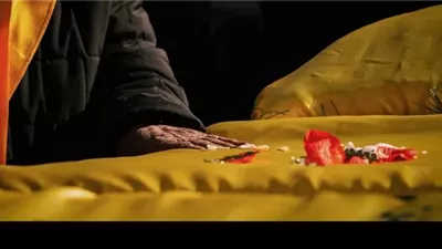 كسب الحلال منزلة المجاهدين ..و سبعة شهداء في السنة