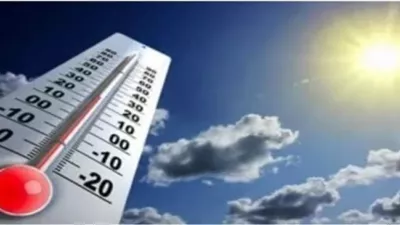 تعرف على عقوبة نشر أخبار الطقس الكاذبة في القانون