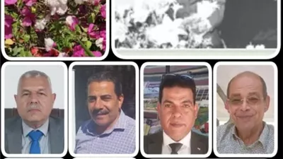 زهور الربيع 