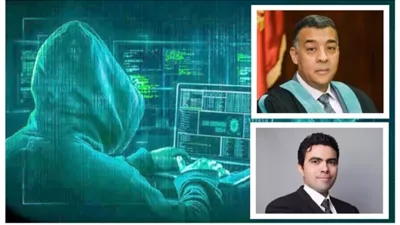 الدولى مخاطر سيبرانية ضخمة .. تهدد النظام النقدى
