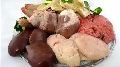 الأحشاء .. كنز غذائي مهمل له فوائد كبيرة لصحة الدم والعظام