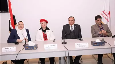 صالون الأمل يطرح رؤية لبناء إنسان يصنع المستقبل