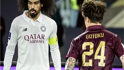 فيسيل كوبى اليابانى يهزم السد القطرى ويطيح به خارج دورى أبطال آسيا