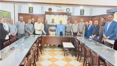 إجراءات امنية مشددة لسلامة طلاب ومدارس الإسماعيلية..صور