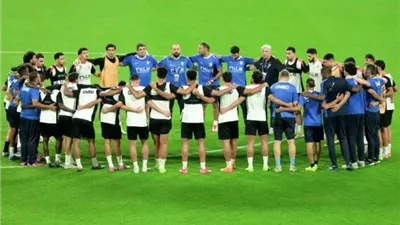 المنسي والدباغ في الهجوم.. تشكيل الزمالك أمام شباب بلوزداد