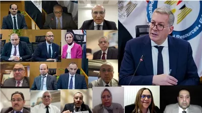 البترول: 