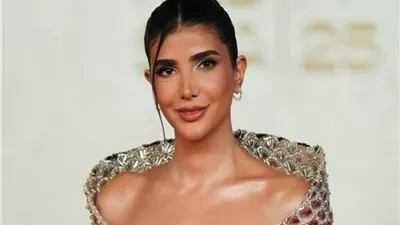 ريم سامي عن واقعة سقوط نجلها: أصعب يوم فى حياتي
