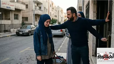 الإفتاء توضح حكم منع الزوج زوجته من زيارة أهلها