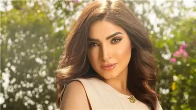 روجينا تحتفل بعيد ميلادها مع زوجها