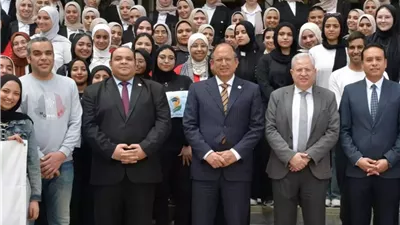 جامعة العاصمة تنظّم ماراثونًا طلابيًا ضمن مبادرة 
