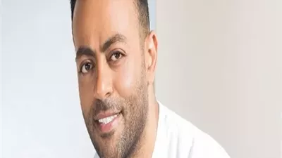 موعد حفل تامر عاشور فى أبو ظبي