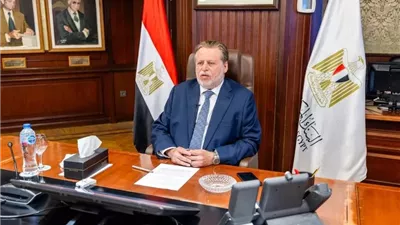 محافظ المركزي: ارتفاع الاحتياطي الأجنبي لأعلى مستوى بنهاية مارس 2026
