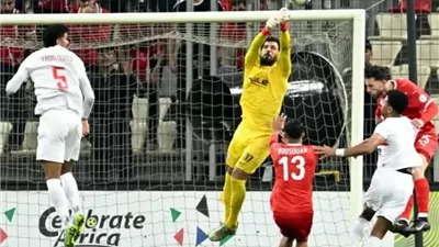 بعد مرور 25 دقيقة مازال التعادل السلبي قائما بين الزمالك وشباب بلوزداد