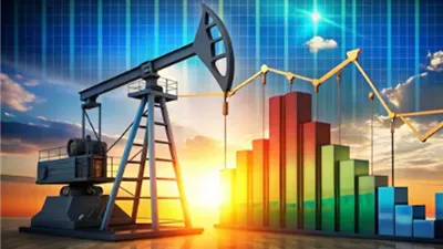 هبوط أسعار النفط بأكثر من 11% بعد إعلان إيران فتح مضيق هرمز