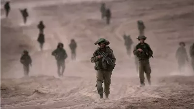 الجيش الإسرائيلي: سننشئ خطًا أصفر في جنوب لبنان على غرار غزة