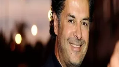 موعد حفل راغب علامة فى اسطنبول