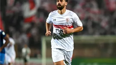 عبدالله السعيد يخضع لكشف المنشطات