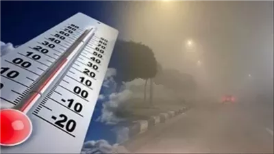 طقس السبت.. فرص لسقوط أمطار ونشاط ملحوظ للرياح