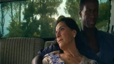 عرض فيلم 