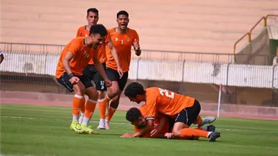 المنصوره والترسانه حباييب بعد التعاد الايجابى