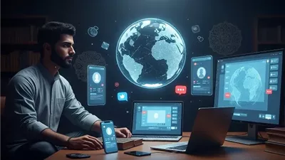 كيف تكون سفيرًا لدينك على المنصات الرقمية..الأوقاف تُجيب