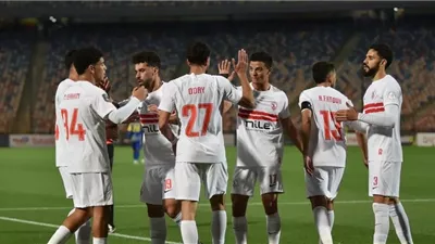 نهائي الكونفدرالية يفتح باب تسوية 7 قضايا للزمالك أمام فيفا