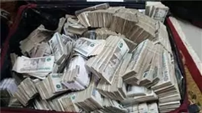 القبض على عنصر جنائى غسل 70 مليون جنيه حصيلة تجارة السلاح بأسيوط
