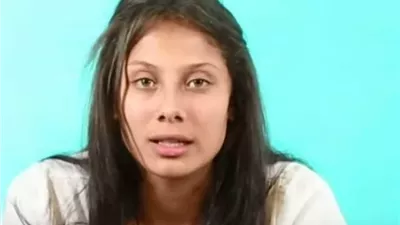 أو رد فعل..والدة بثنية على الحجار ترد على أزمة فيديو إبنتها