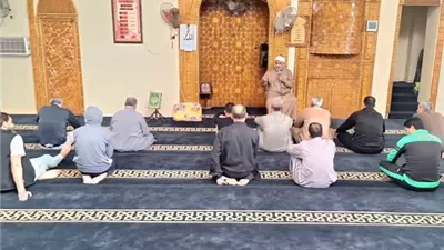 استمرار فعاليات «المساجد المحورية» يعزز الحضور الدعوي الميداني
