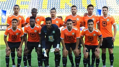 تشكيل البنك الأهلي ضد وادي دجلة بدورى نايل.. ريان فى الهجوم