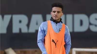 بيراميدز: مصطفى فتحي سيغيب عن كأس العالم بسبب الإصابة